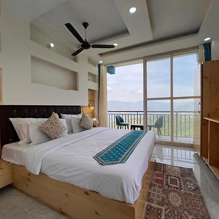 Woods Villa Cottages Manali - 1,2,3,4 Cottages & Villas Available In Manali With Scenic Mountain View ภายนอก รูปภาพ